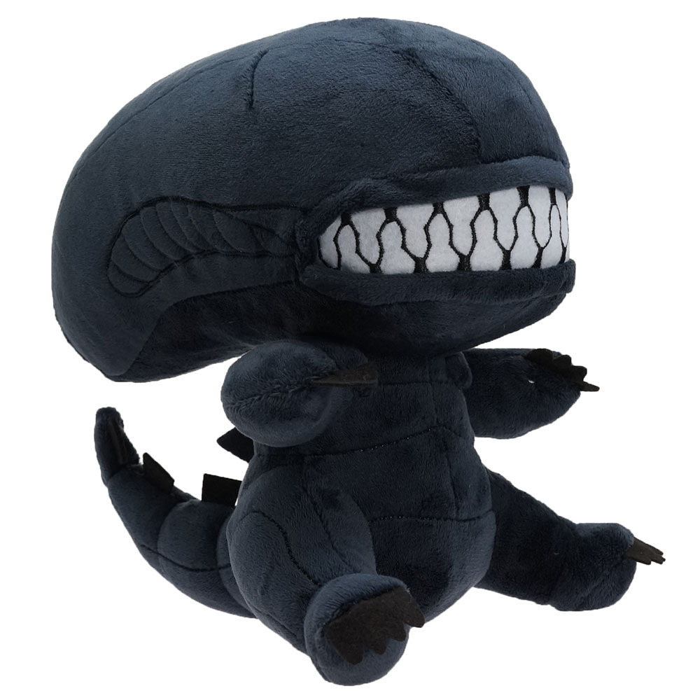 25CM Cute Alien Xenomorph Plus - Xenomorph Kids Toys 评论和价格