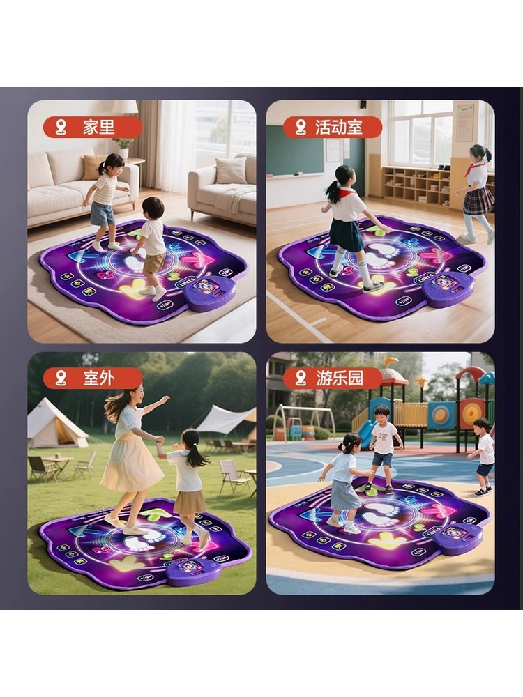 Bluetooth Double Player PK Mus - Kids' Toy 评论和价格