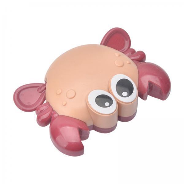Swimming Crab Bath Toy Clockwo - Kids Toys Learning 评论和价格
