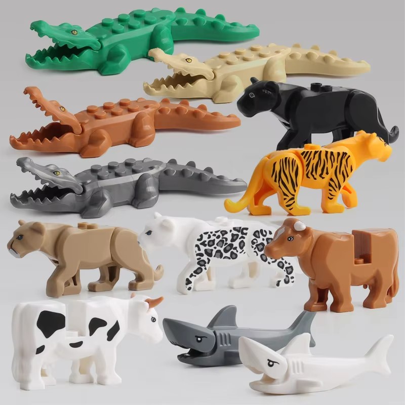 2025 New Classic Toy Building  - Kids Toys Christmas 2025 评论和价格