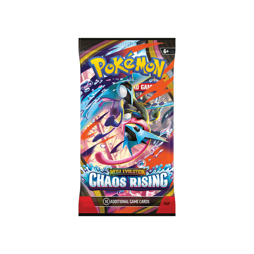 2026 New Pokémon Cards Chaos R - Kids Toys Usa 评论和价格