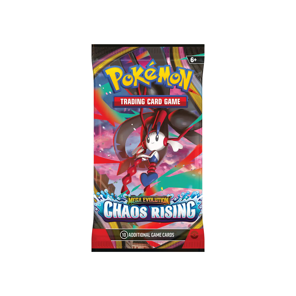 2026 New Pokémon Cards Chaos R - Kids Toys Usa 评论和价格