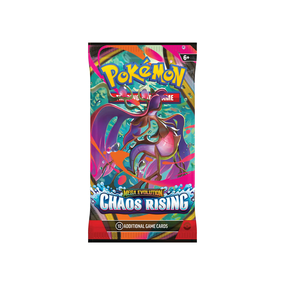 2026 New Pokémon Cards Chaos R - Kids Toys Usa 评论和价格