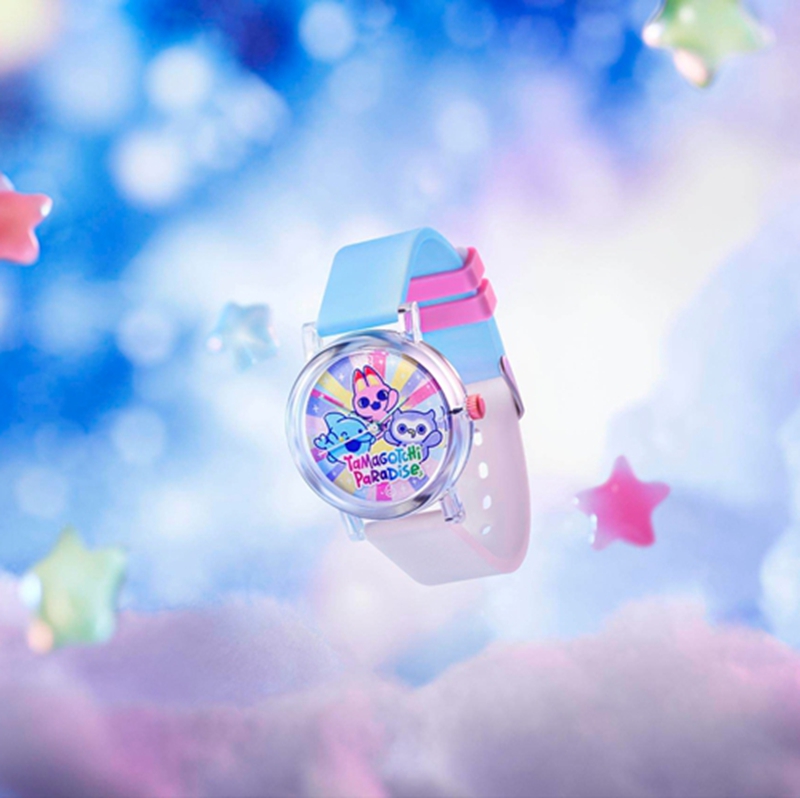 Genuine BANDAI Tamagotchi Para - Bandai Model Tamagotchi 评论和价格